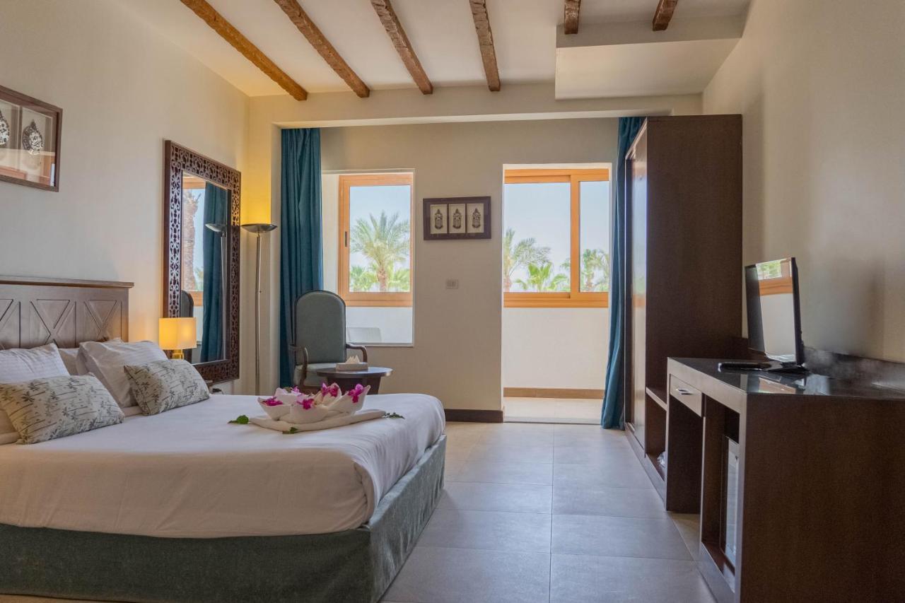 Club Reef Resort & Spa 沙姆沙伊赫 外观 照片