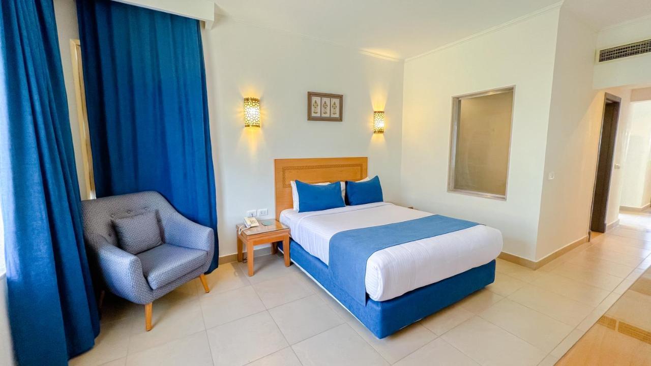 Club Reef Resort & Spa 沙姆沙伊赫 外观 照片