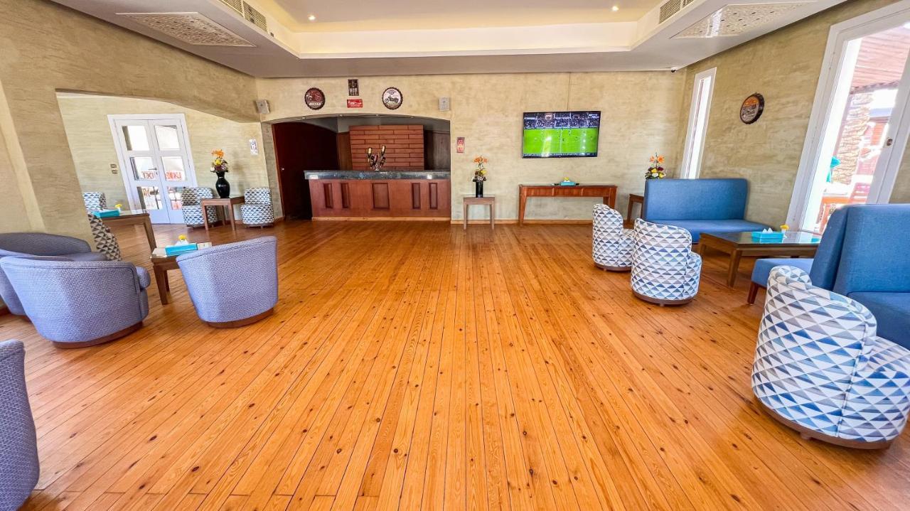 Club Reef Resort & Spa 沙姆沙伊赫 外观 照片