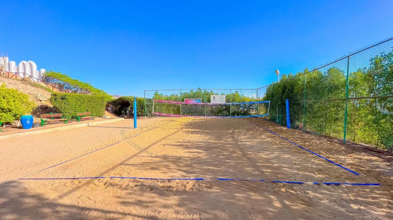 Club Reef Resort & Spa 沙姆沙伊赫 外观 照片