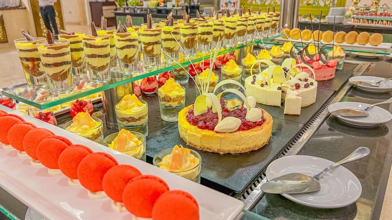 Club Reef Resort & Spa 沙姆沙伊赫 外观 照片