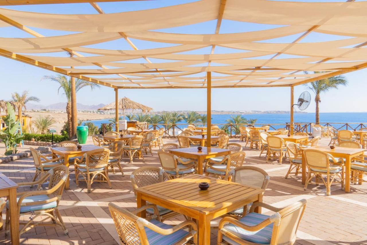 Club Reef Resort & Spa 沙姆沙伊赫 外观 照片
