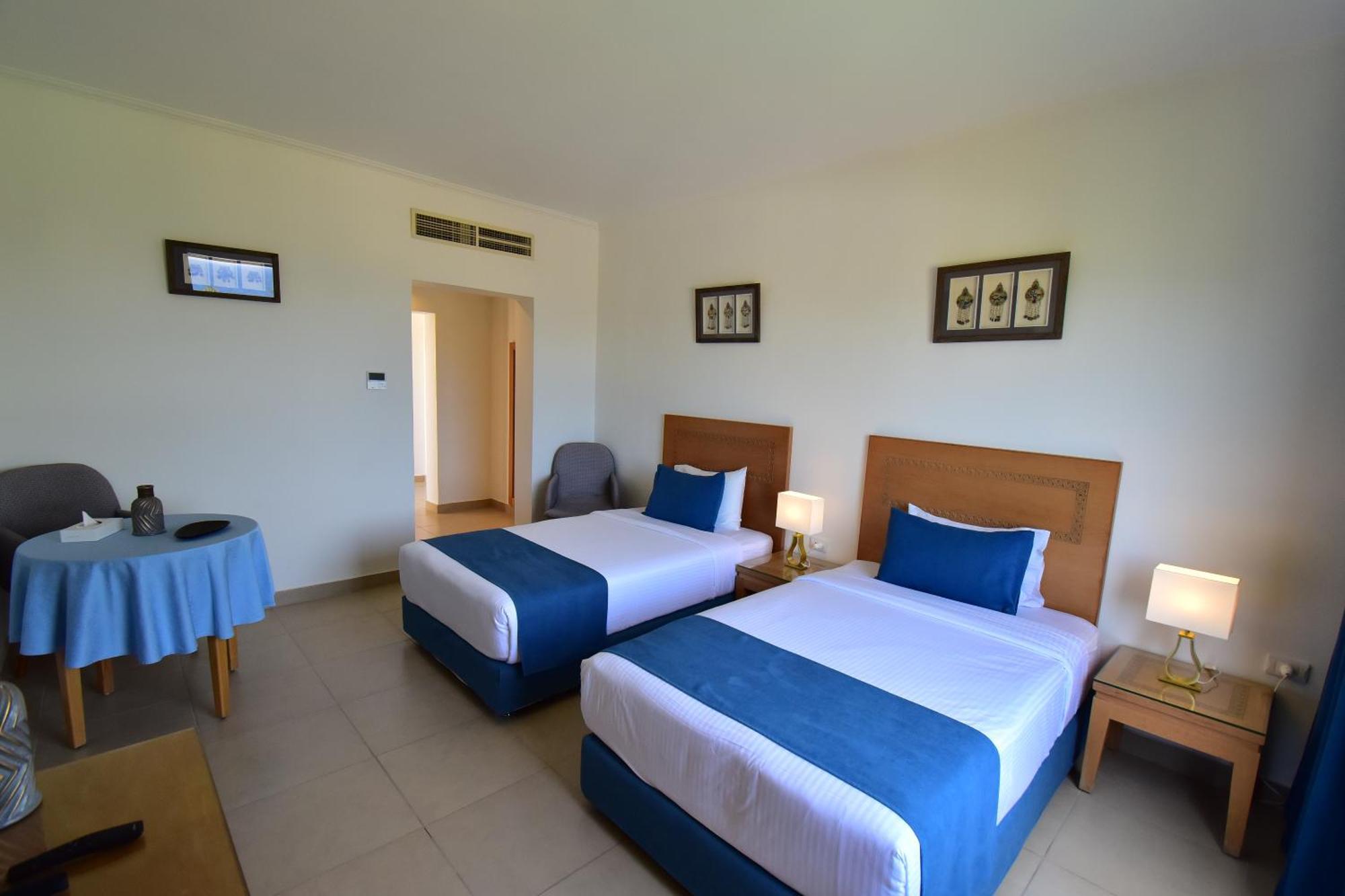 Club Reef Resort & Spa 沙姆沙伊赫 外观 照片